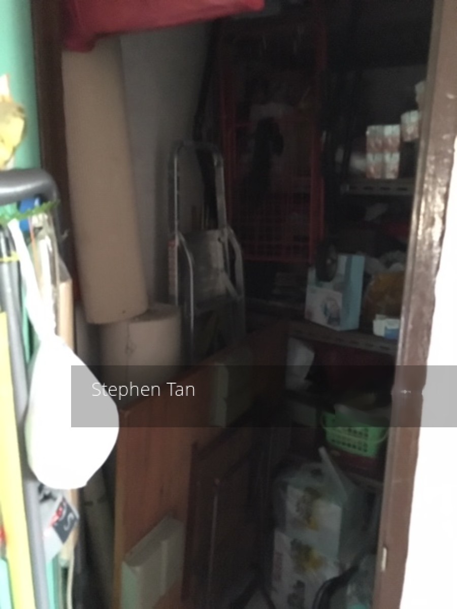 Blk 141 Teck Whye Lane (Choa Chu Kang), HDB 4 Rooms #197570122